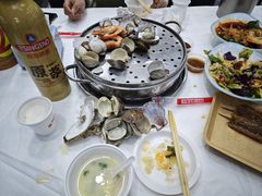 -日照大牌檔•小船海鲜(万平口店)