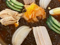 -玉流馆餐厅