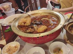 -解家河南菜(华山路店)