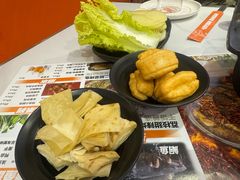 -别摸鱼·脆皮烤鱼(天津首店)