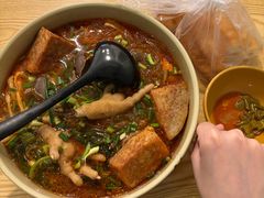 -筒骨麻辣烫(永同昌公寓胜明花园店)
