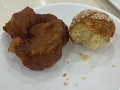 -锦馨豆汁(天坛路店)