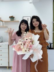 -金禧化妆造型工作室(市桥地铁站店)