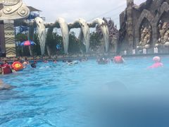 -苏州乐园森林水世界