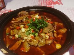 -老闵田螺馆·南昌市井菜·特色小吃(总店)