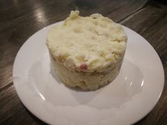 -玫瑰红烤羊排(北新桥三条店)