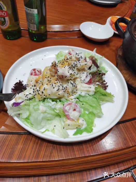 船家渔(徐州北路店)图片