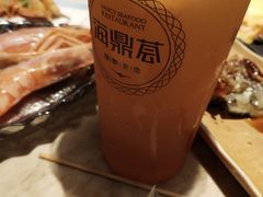 -海鼎荟海鲜姿造(晋江宝龙店)