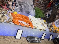 -“香”全日餐厅·株洲大汉希尔顿酒店