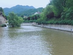 -汤峪温泉碧水湾