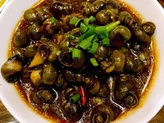 酱爆螺蛳-绍兴老味道·非遗门店(银泰城店)