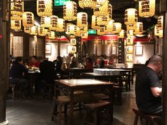 -南京大牌档(济南万象城店)