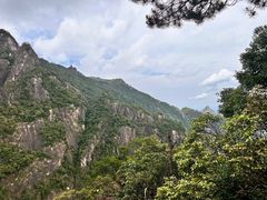 -三清山风景名胜区