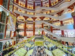 -江南环球港