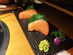 -本寻烧肉酒场(双井店)