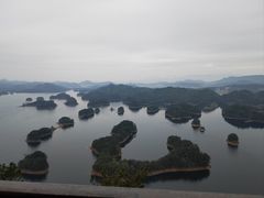 -千岛湖东南湖区