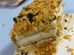 -壹点壹客·生日蛋糕(龙岗店)