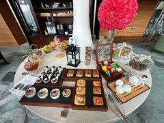 -深圳湾木棉花酒店