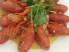 -聚德福海鲜家常菜(刘庄店)