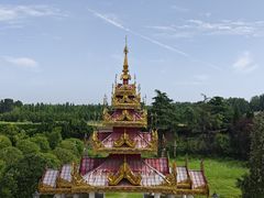 -洛阳白马寺