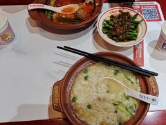 -71号豆汤饭·成都小馆(春熙路百盛店)