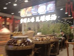 -西江美食舫·江西菜(健德桥店)