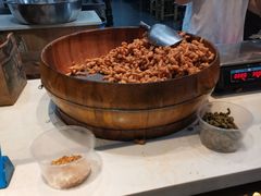 甜味油赞子-沈氏祖传老宁波油赞子(南塘店)