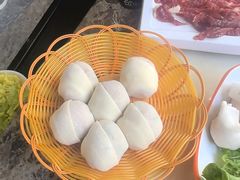 -潮悦牛肉火锅城(水贝店)