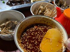 -江油特色冷沾沾(火炮街店)