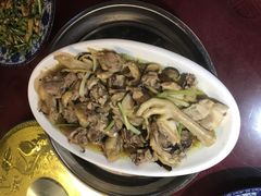 -生态苑农庄(十里画廊遇龙河店)