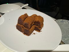 -四季民福烤鸭店(外滩外白渡桥店)