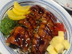 -林妈妈村·日式料理(宝山万达店)