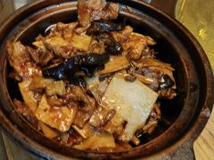 -京天红酒家(虎坊路店)