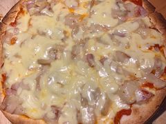 -新贝乐意大利餐厅(苏州中心店)