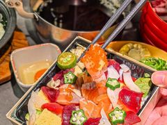 -沼津港精致料理·寿喜烧·烧鸟(龙湖南桥天街日料榜单店)