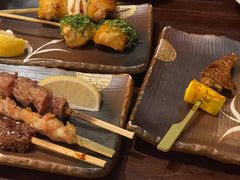 -鸟鹏烧鸟居酒屋(昌岗店)