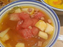 -谭三娘鲜切牛肉自助火锅(九眼桥总店)