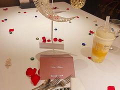 -王品牛排(郑州大卫城店)