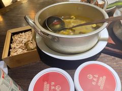 -魁盛居百年鲁菜馆(县西巷店)