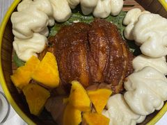 -便宜坊烤鸭店(航天桥店)