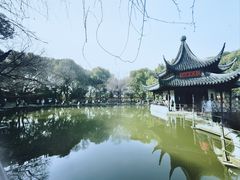 -西园戒幢律寺