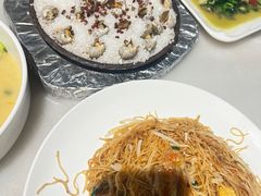 -华盛丰温州大排档(东三环南路店)