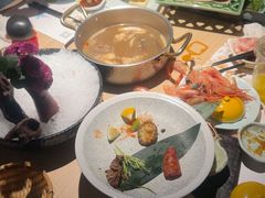 -匠和风精致料理(宁德万达店)