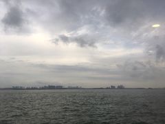 -厦门五通客运码头