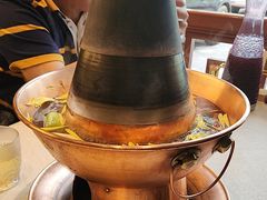 -东来顺饭庄(天坛店)