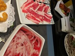 -蜀九香火锅(李家沱店)