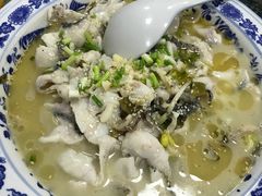 -芸海阁·农家私房菜(沙家浜景区出口店)