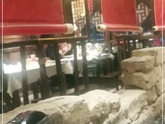 大堂-串盟烧烤大排档·长沙美食地标(星沙店)
