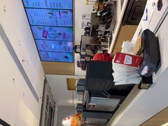 -Tims天好咖啡(华侨城步行街店)