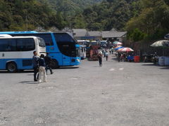 -大明山自然探索公园